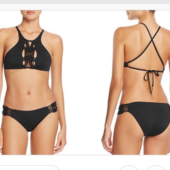NWT Dolce Vita bikini set - Picture 3 of 8